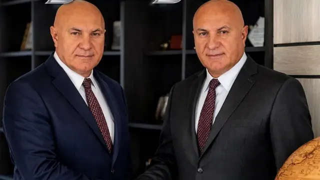 Yüksel Yıldırım'dan dikkat çeken paylaşım: 'Kendisi' ile anlaşmaya vardı!