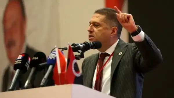 Gençlerbirliği'nde olağanüstü genel kurul kararı!