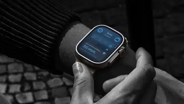 Yeni Apple Watch'larda baş gösteren kronik sorun