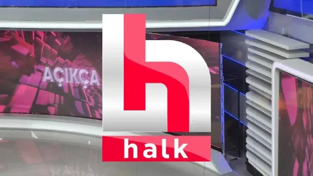 Halk TV’ye polis baskını: Yayın durduruldu, kayyım atandığı duyuruldu
