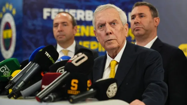 Fenerbahçe'den yasadışı bahis platformuna suç duyurusu!