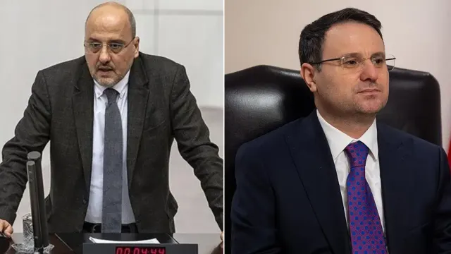Ahmet Şık'tan çarpıcı iddialar... Akın Gürlek'e sordu: 'Mehmet Kap adıyla kamuoyu yönlendirilmesi için iletişim kuran kişi Furkan Torlak mıdır?'