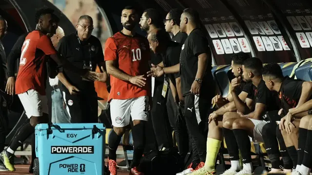 İddialara yanıt gecikmedi: Mısır Milli Takımı'ndan Mohamed Salah kararı