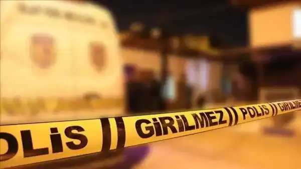 Denizli'de yaşlı çift pansiyonda ölü bulundu