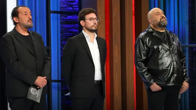 MasterChef'te kim elendi? 11 Ekim 2026 MasterChef'te kim elendi, kim kazandı? MasterChef'e veda eden isim...