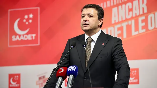 'Hayatta olmaz demem' çıkışı gündem olmuştu... Mahmut Arıkan, 'Cumhur İttifakı' iddialarına yanıt verdi