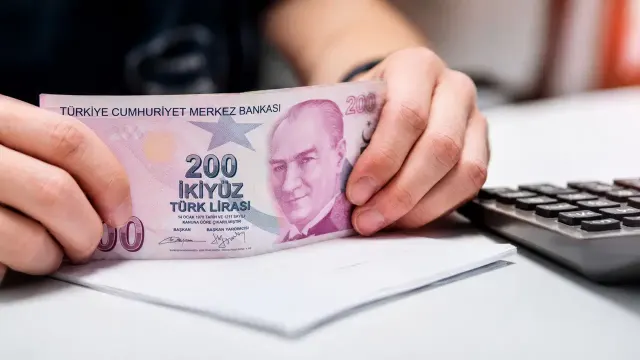 1 milyon TL'nin 32 günlük faiz getirisi hesaplandı: İşte bankaların güncel kazanç tablosu