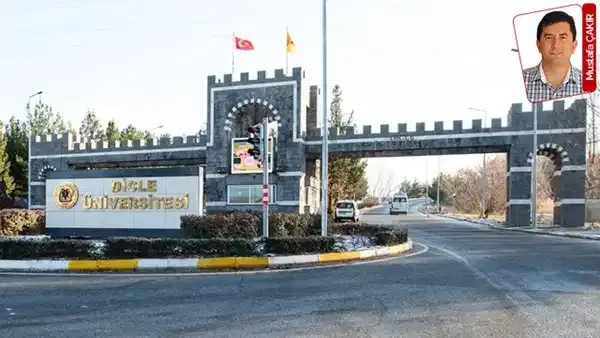 Dicle Üniversitesi’nin birçok alımı ‘pazarlık usulü’ ihale yöntemiyle yapması dikkat çekti: 3 yıldır kapalı havuza ‘ivedi’ ihale
