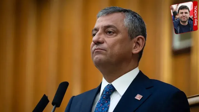 YENİ Parti lideri Özel’den vekillere ‘butlan’ yorumu: ‘Anayasa ve seçimde anlaşmış gözüküyorlar’