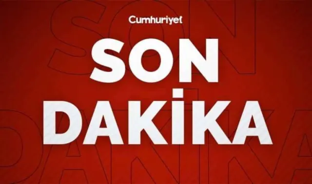 'Bir bakan istifa edecek' demişti: Gazeteci Ali Tarakcı tutuklandı