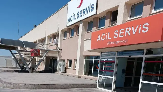 Nevşehir'de devlet hastanesinde para karşılığı muayene ve ameliyat iddiası: Doktor aralarında 3 kişi tutuklandı