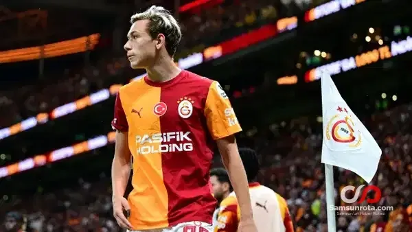 Galatasaraylı Aleksey Batrakov'a milli davet!