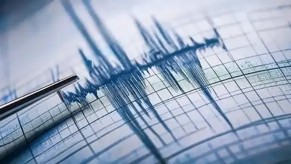 Son Dakika Depremi... AFAD duyurdu: Adana'da 5 büyüklüğünde deprem!