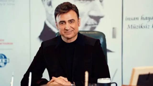 Dünya sıralamasında 37'nci sıraya tırmanan MESAM'dan rekor dağıtım: 450 milyon liralık ödeme yapıldı