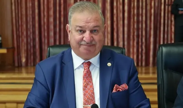 “Siyasette Hafıza da Gerekir, Tutarlılık da!” Doğan Bekin’e Birkaç Söz…