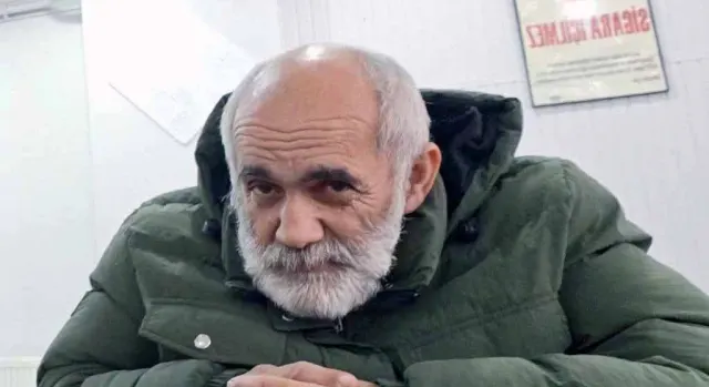 BİR BARDAK ÇAYI İNSANLIK SANDIK, BİR İNSANI YALNIZLIĞA TERK ETTİK!