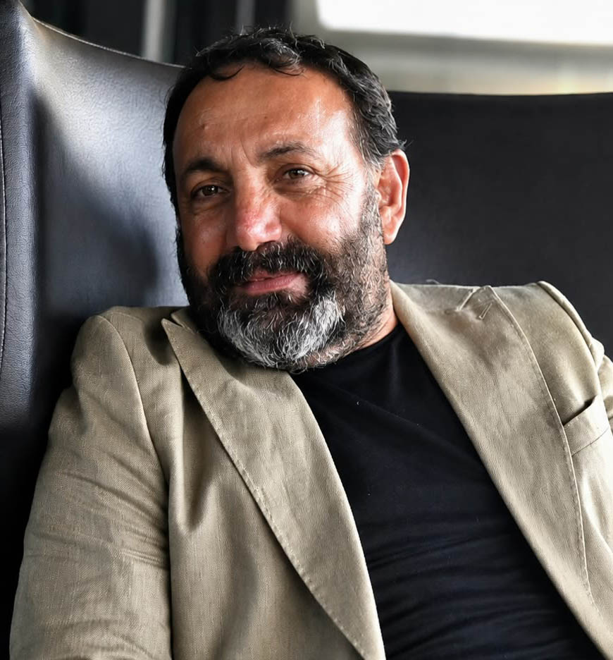 Mehmet Kumcağız